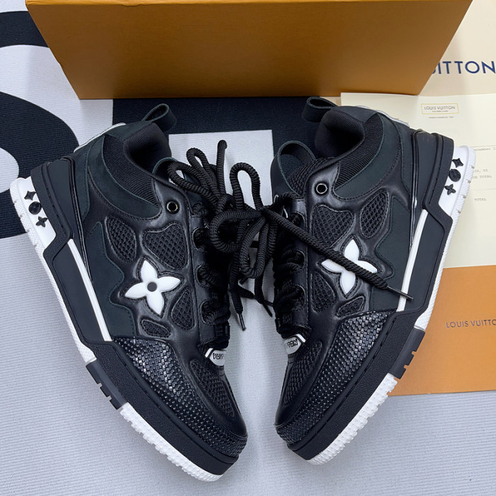 lvt sneakers copshoe l&v-158