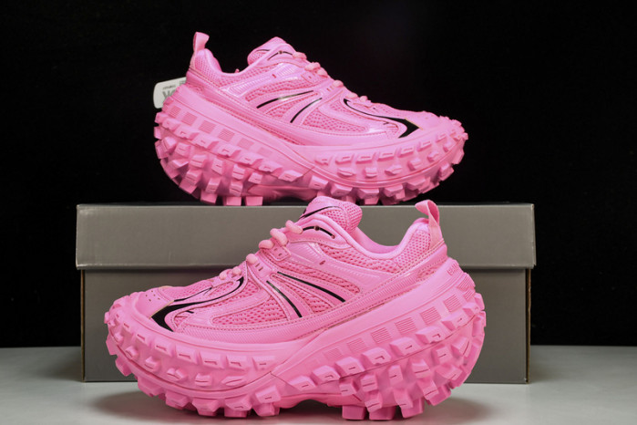 bl ddfender -copshoe bl207