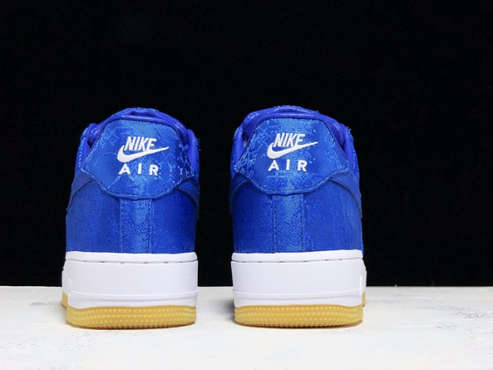 clot x air force 1 prm