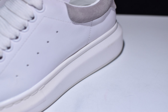 alexander mcqueen sole sneakers 462214 whgp7 -grey