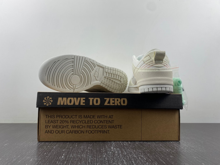 wmns dunk low disrupt 2