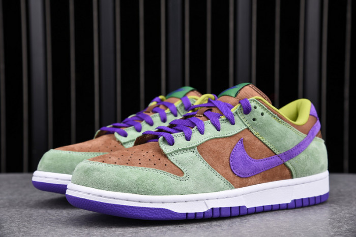nike dunk low veneer (2020) - da1469-200