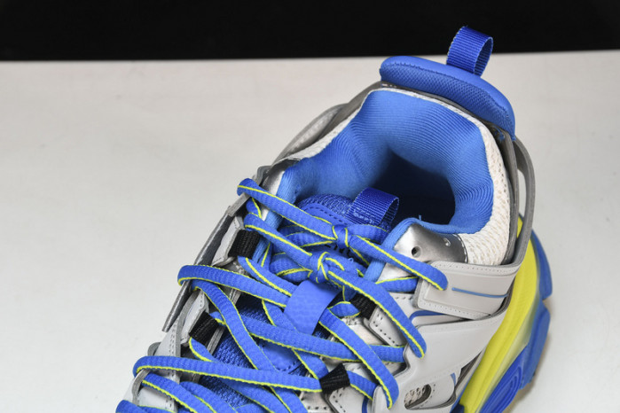 bl trainers track -copshoe bl128