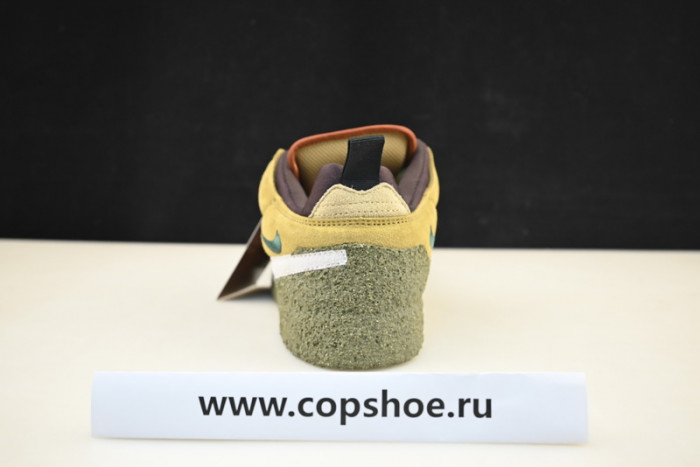 nike cpfm flea 1 cactus plant flea market desert moss dm0430-700