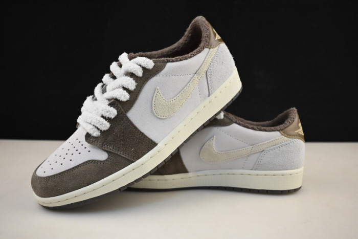 air jordan 1 retro low og