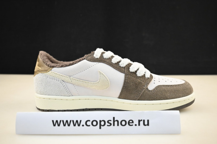 air jordan 1 retro low og