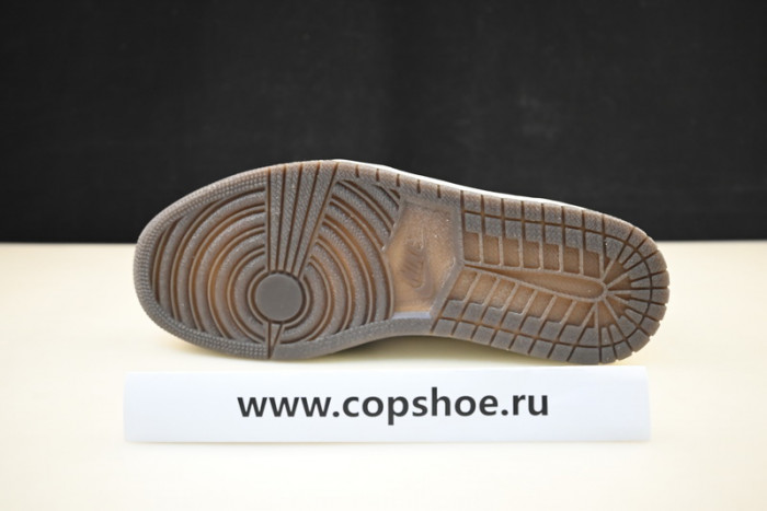 air jordan 1 retro low og