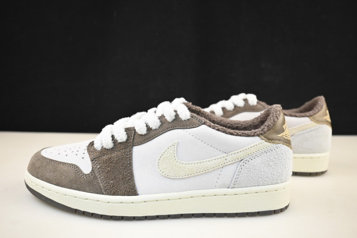 air jordan 1 retro low og