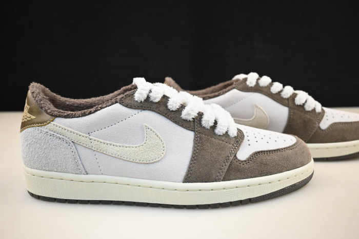 air jordan 1 retro low og