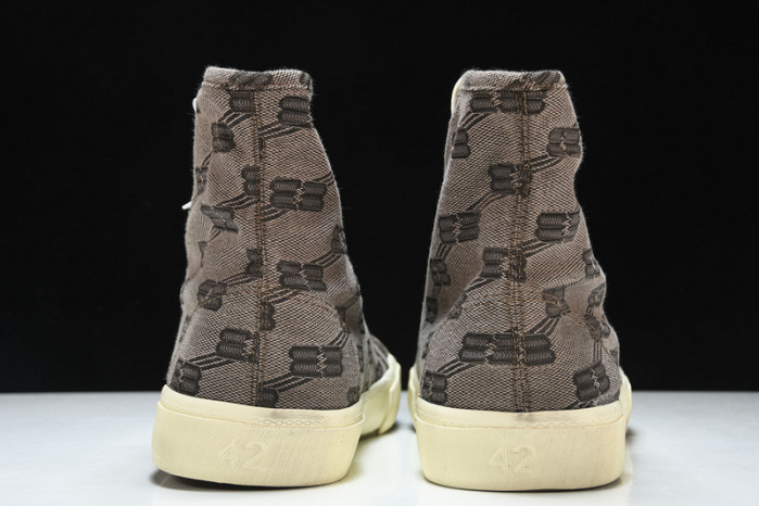 bl vulc destr -copshoe bl130