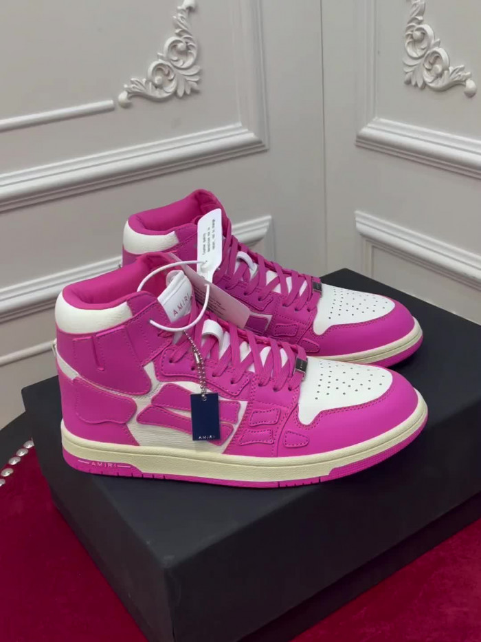 amiri sneakers copshoe am-16