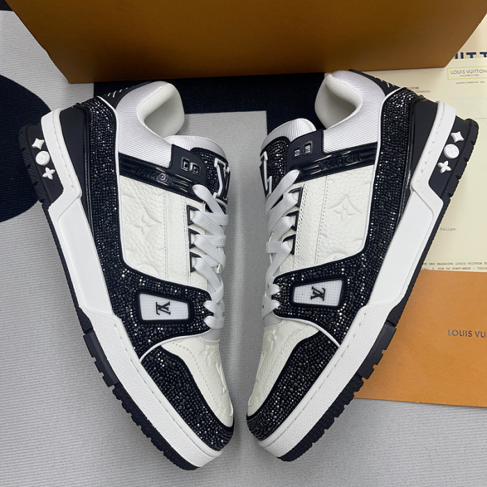 lvt sneakers copshoe l&v-181