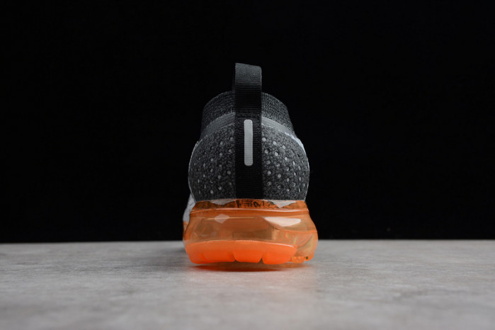 more info web results nike air vapormax mango black silver orange 942842-106