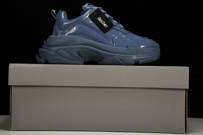 bl triple s trainers -copshoe bl232