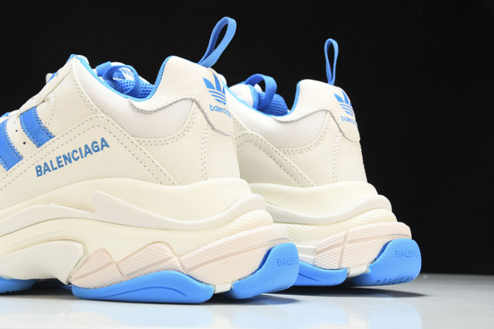 bl triple s trainers -copshoe bl136