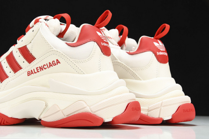 bl triple s trainers -copshoe bl137