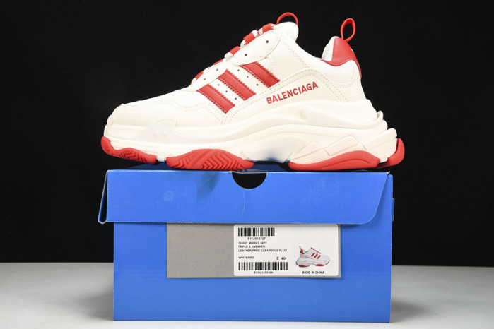 bl triple s trainers -copshoe bl137