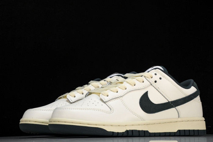 nike dunk low athletic department deep jungle fq8080-133