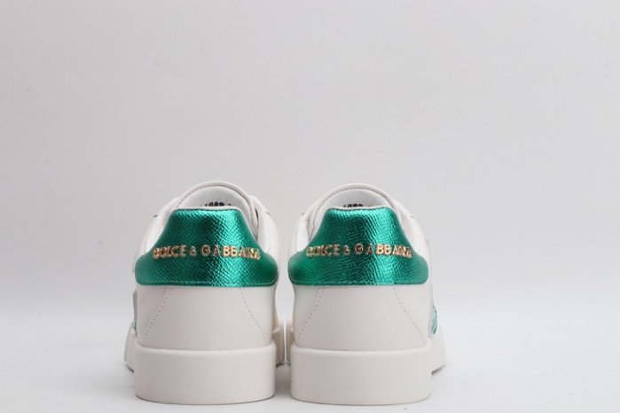 dg sneakers copshoe d&g-25