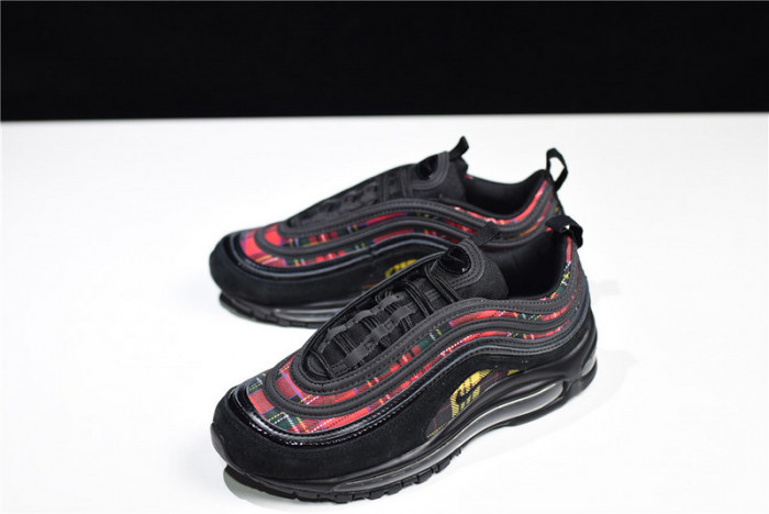 nike air max 97 tartan plaid av8220-001
