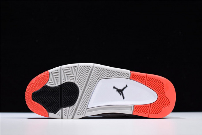 air jordan 4 hot lava 308497-116