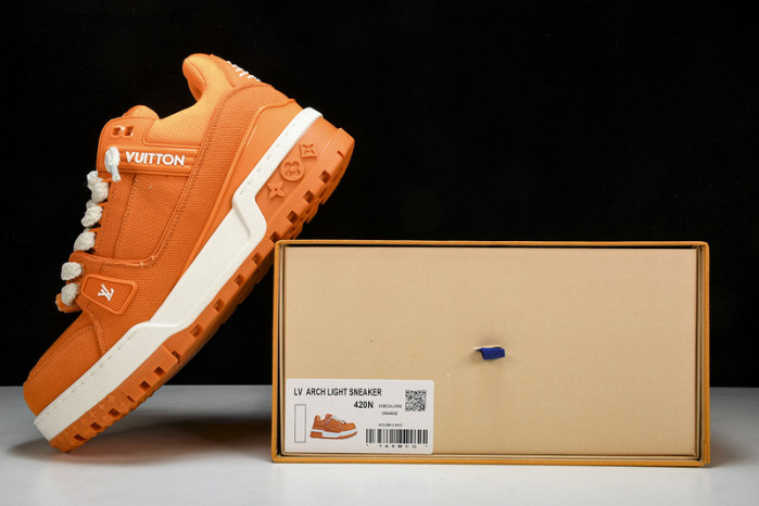 lvt sneakers copshoe l&v-186