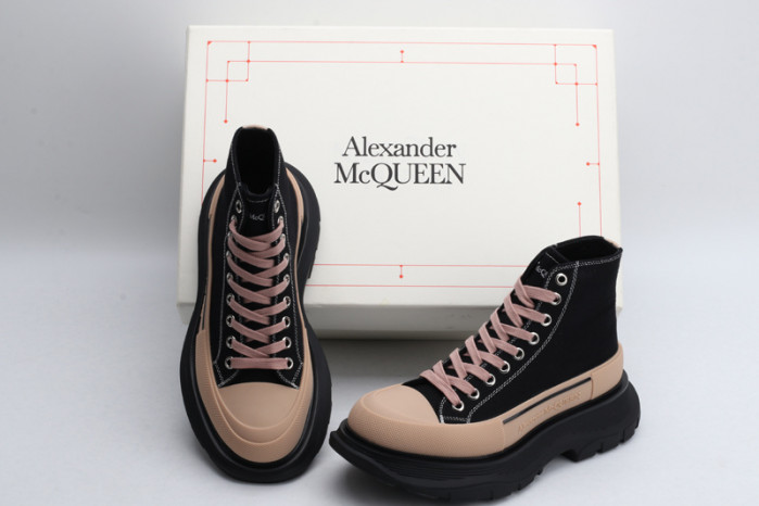 alexander mcqueen others copshoe- mq 6