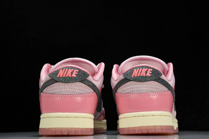 wmns dunk low lx