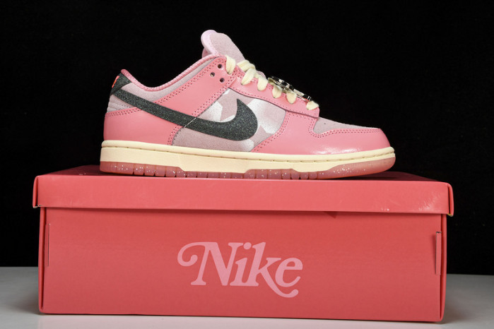 wmns dunk low lx