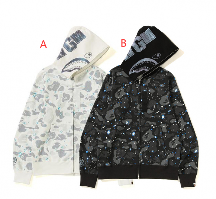 copshoe clothes - clo 23