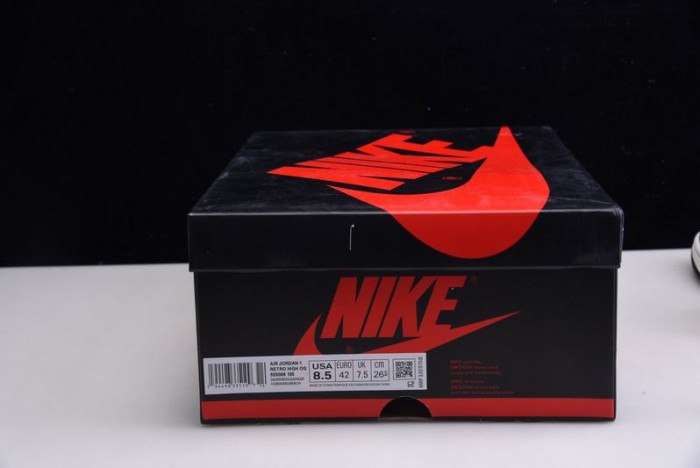 air jordan 1 retro high og