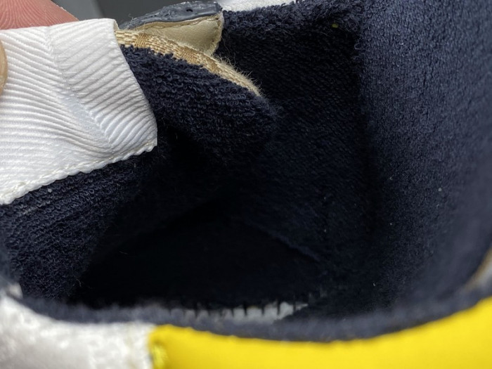 gc trainer sneaker kickze gc-34