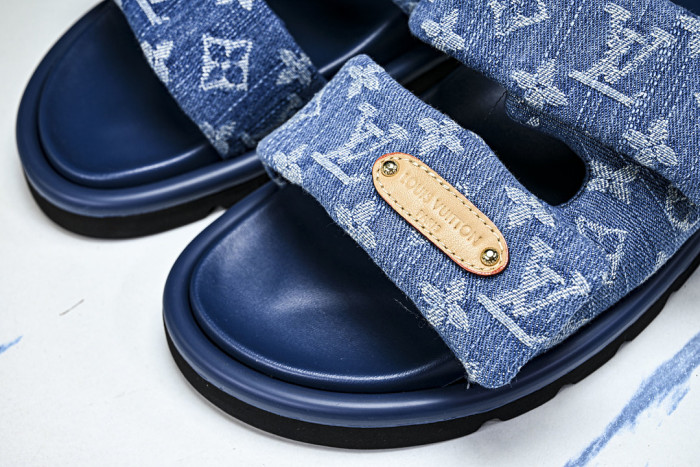 LVT SLIDE COPSHOE LVS-157