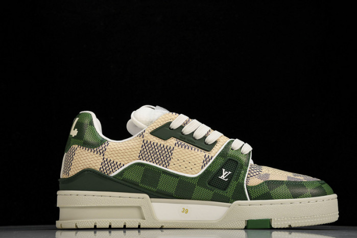 lvt sneakers copshoe l&v-216