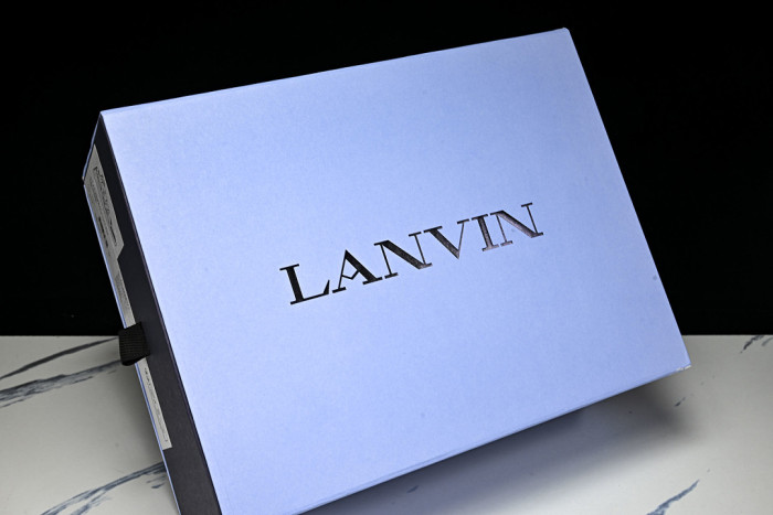 Lanu1n SNEAKERS COPSHOE LA-205