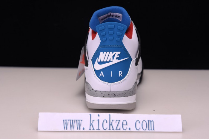 air jordan 4 
