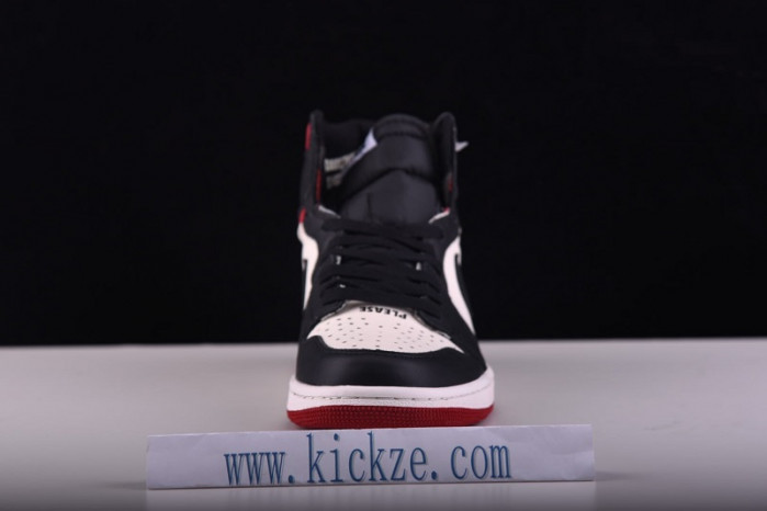 air jordan 1 no ls not for resale varsity red 861428-106