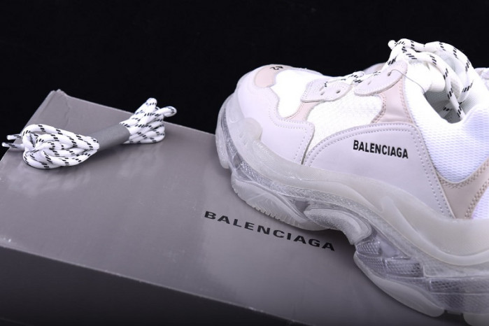 bl triple s trainer